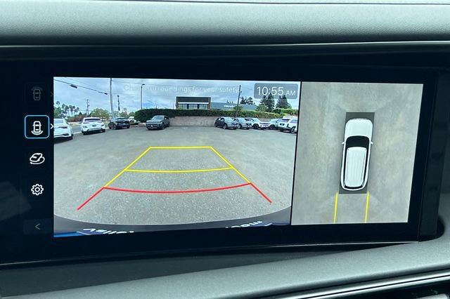 Certified 2026 Hyundai Palisade XRT Pro image 27