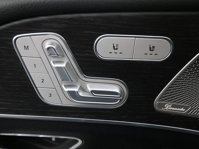 Certified 2021 Mercedes-Benz GLE 350 image 21