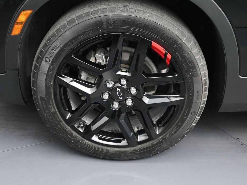 Used 2024 Chevrolet Blazer LT w/ Redline Edition image 9