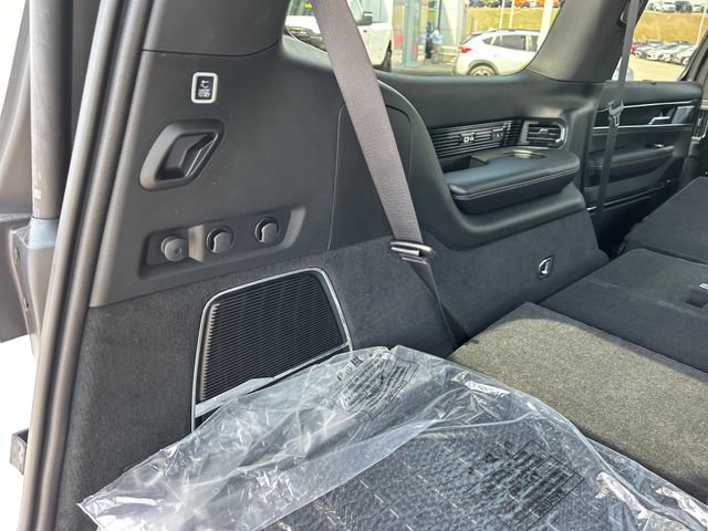 New 2026 Jeep Grand Wagoneer Summit image 55