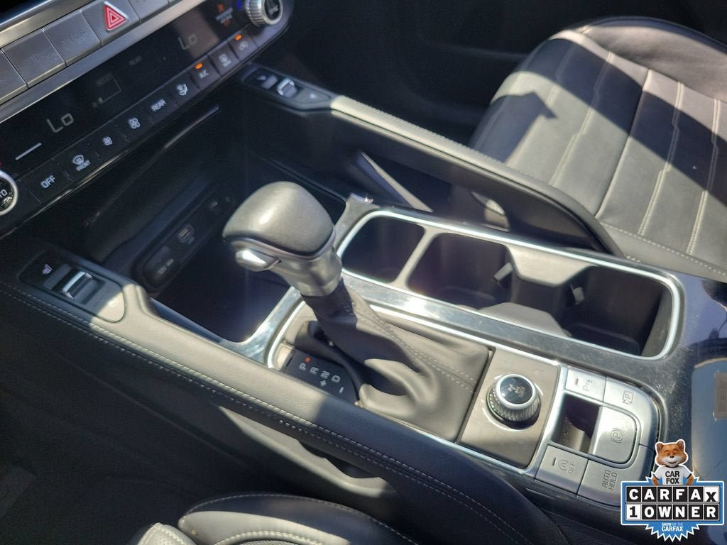 Used 2024 Kia Telluride SX Prestige AWD/4WD image 29