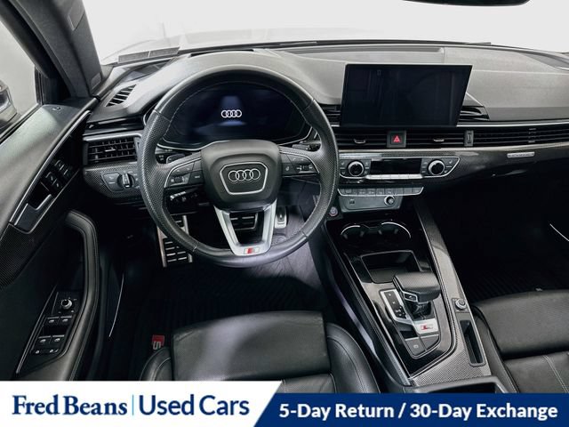 Used 2021 Audi S4 Prestige AWD/4WD image 29