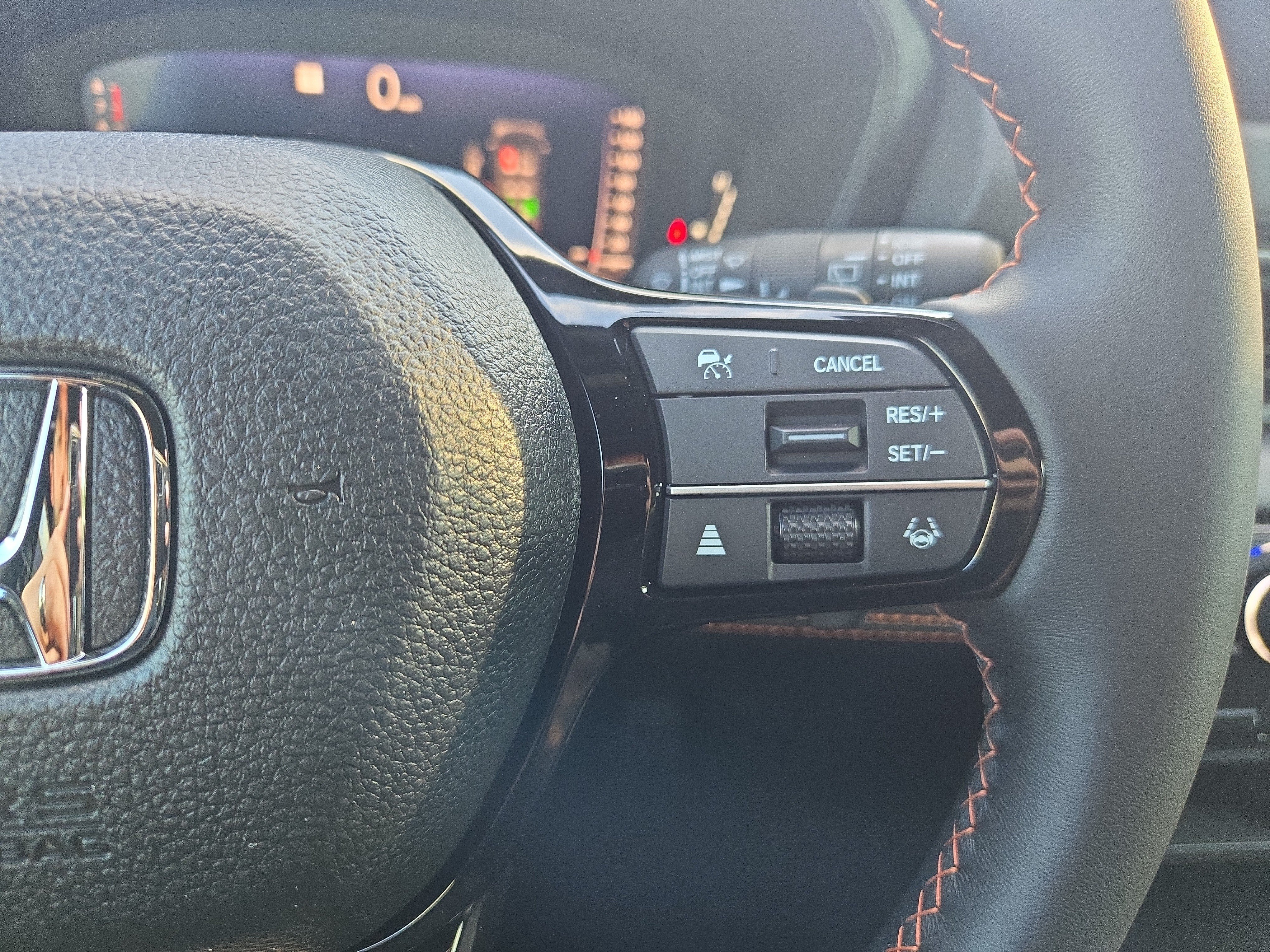 New 2026 Honda Pilot Sport image 20