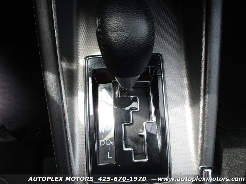 Used 2021 Mitsubishi Outlander Sport SE AWD/4WD image 22