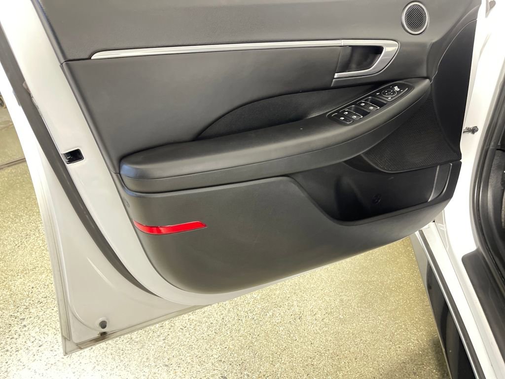 Certified 2023 Hyundai Sonata SEL image 19