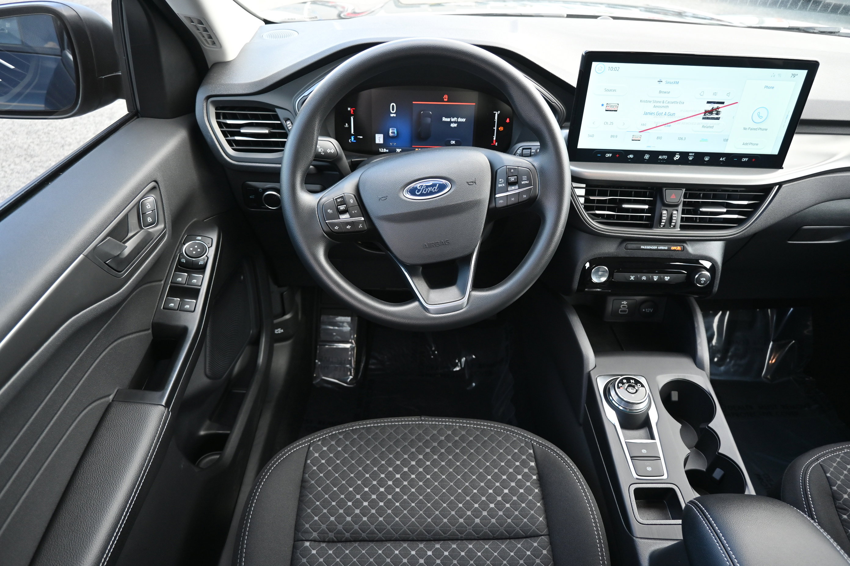 New 2026 Ford Escape Active w/ Tech Pack #1 image 20