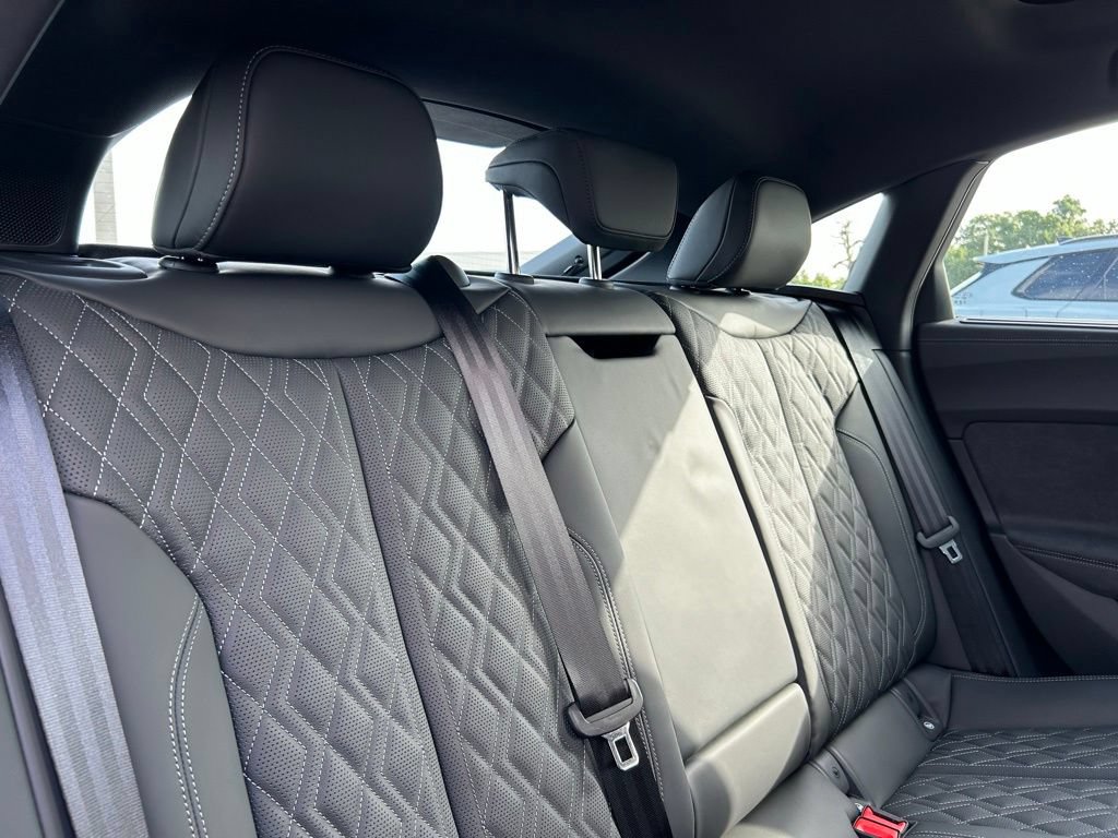 New 2026 Audi S5 Premium Plus AWD/4WD image 44