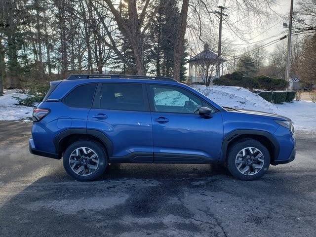 New 2026 Subaru Forester Premium image 2