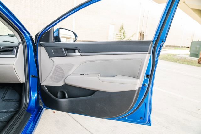 Used 2018 Hyundai Elantra SEL image 64