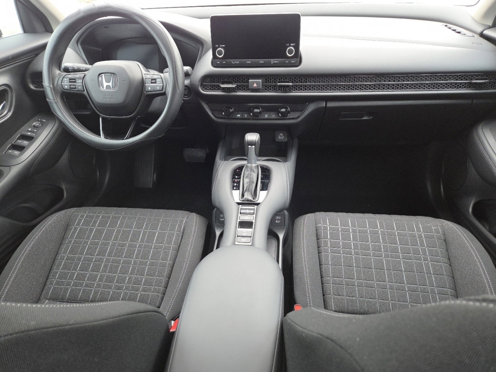 Used 2024 Honda HR-V LX image 22