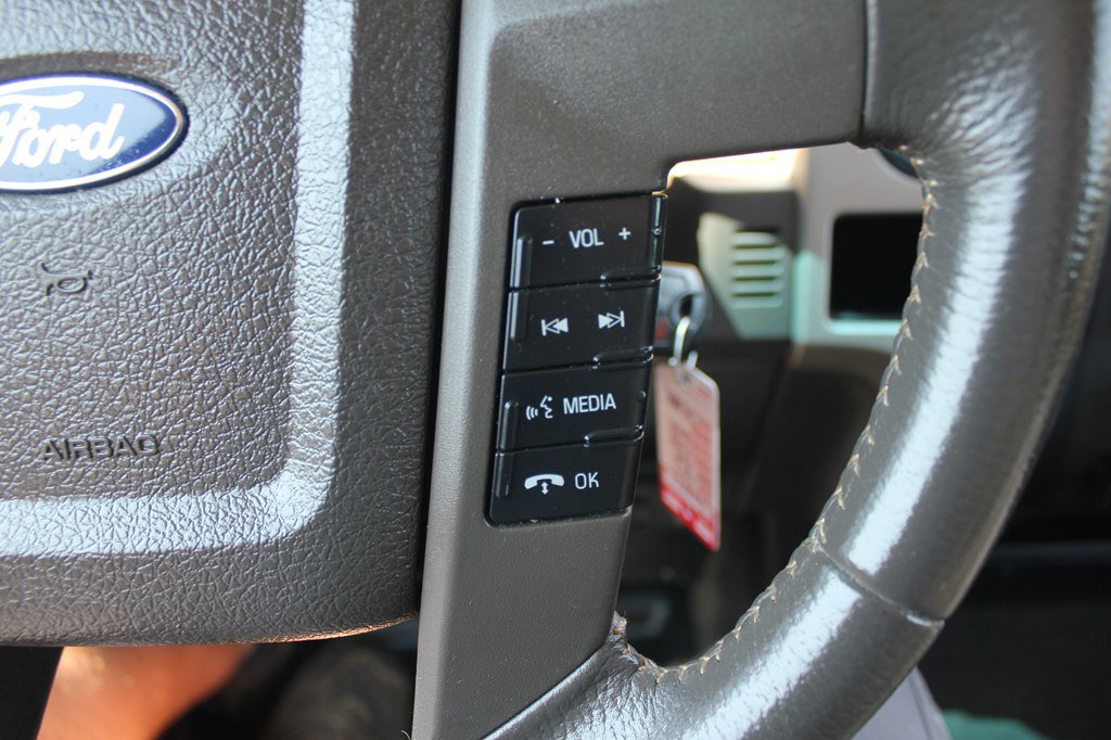 Used 2012 Ford F150 XLT w/ XTR Pkg image 14