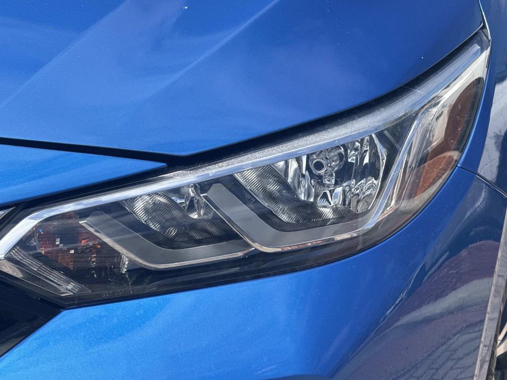 Used 2020 Nissan Sentra SV w/ Trunk Package FWD image 10