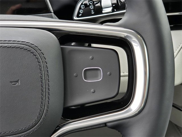 New 2026 Lincoln Nautilus Reserve image 28