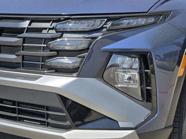 New 2026 Hyundai Tucson SEL image 5