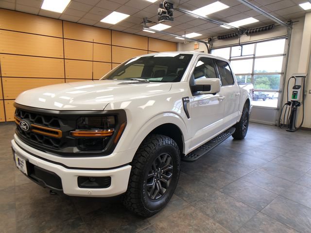 Used 2026 Ford F150 Tremor w/ Equipment Group 402B AWD/4WD image 3