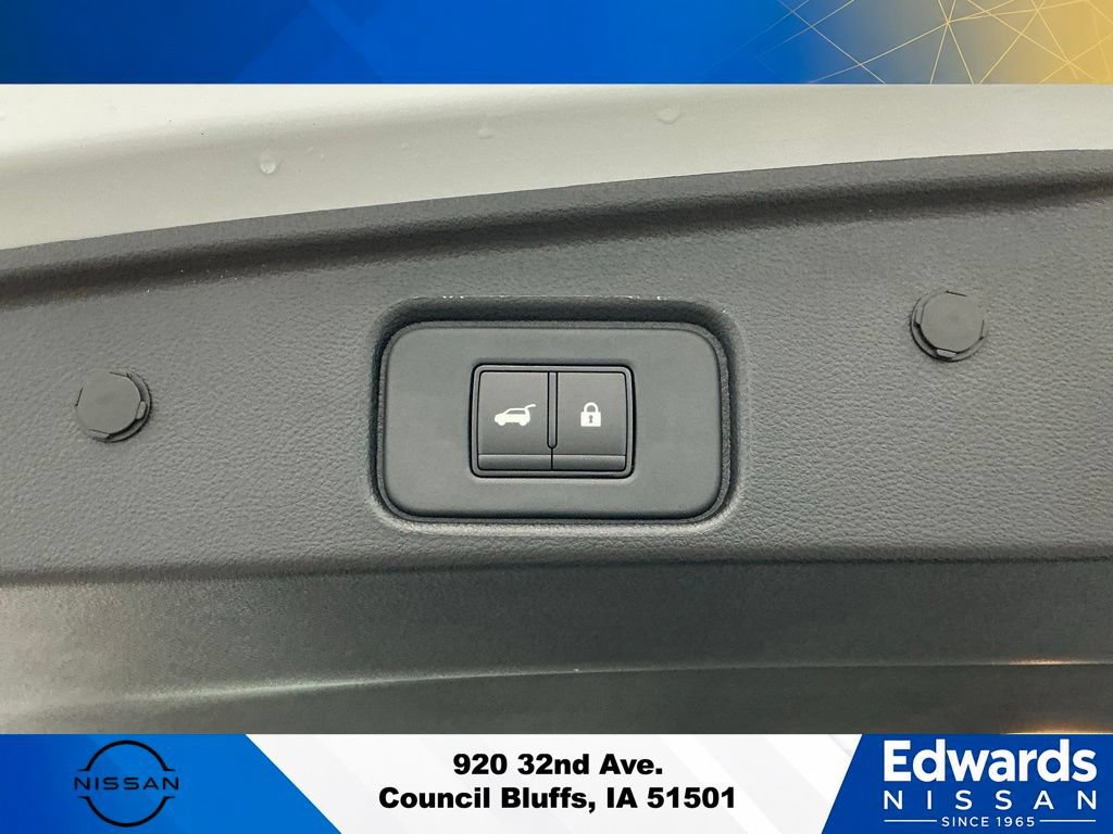 New 2026 Nissan Pathfinder Rock Creek AWD/4WD image 10