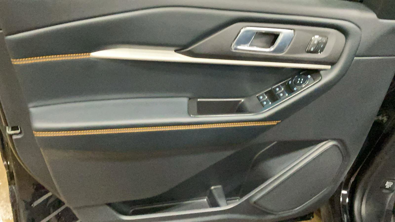 New 2026 Ford Explorer Tremor w/ Tremor Convenience Package image 12
