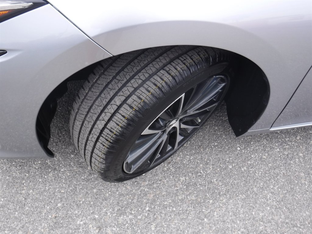 Used 2022 Lexus ES 350 w/ Premium Package FWD image 17