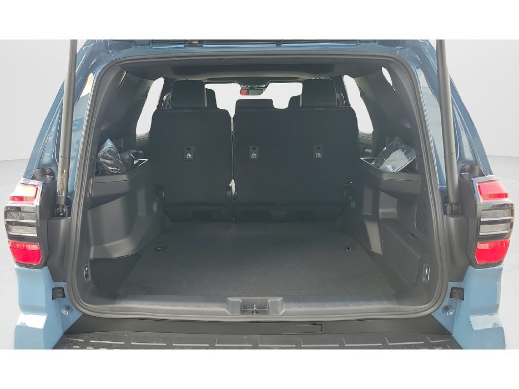 New 2026 Toyota 4Runner Limited AWD/4WD image 9