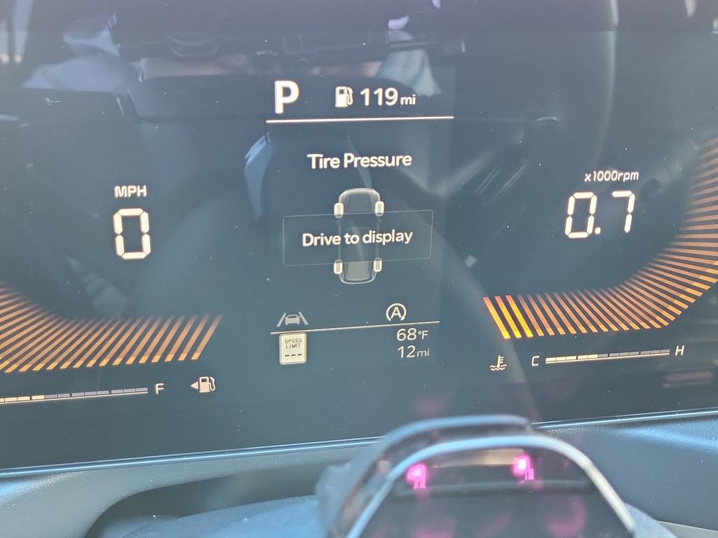 New 2027 Kia Telluride S image 17