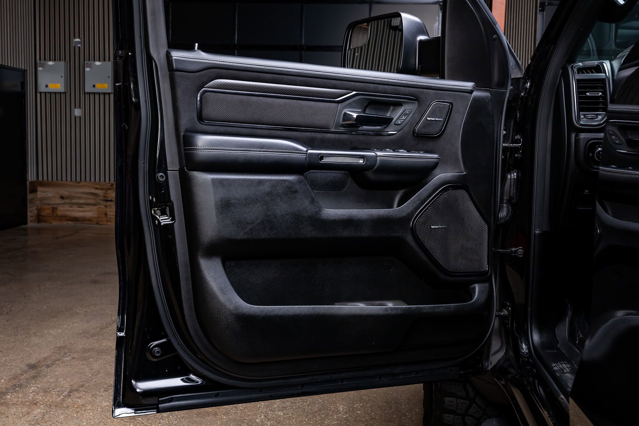 Used 2024 RAM 1500 TRX w/ TRX Level 2 Equipment Group image 36