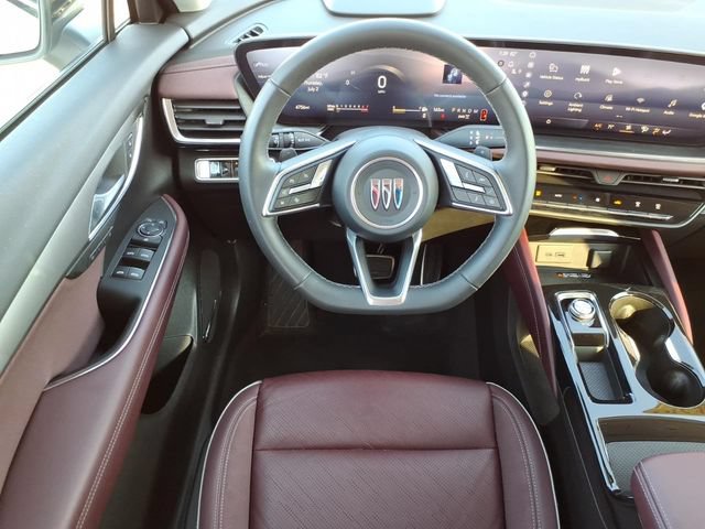 New 2026 Buick Envision Sport Touring AWD/4WD image 17