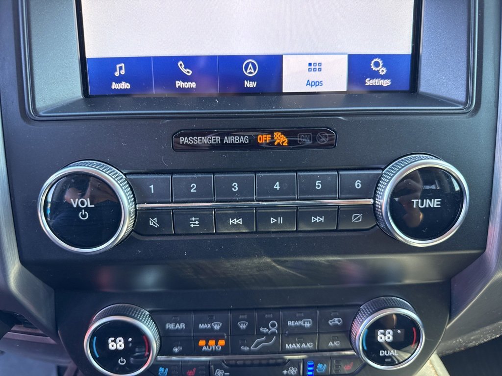 Used 2020 Ford Expedition Platinum image 48