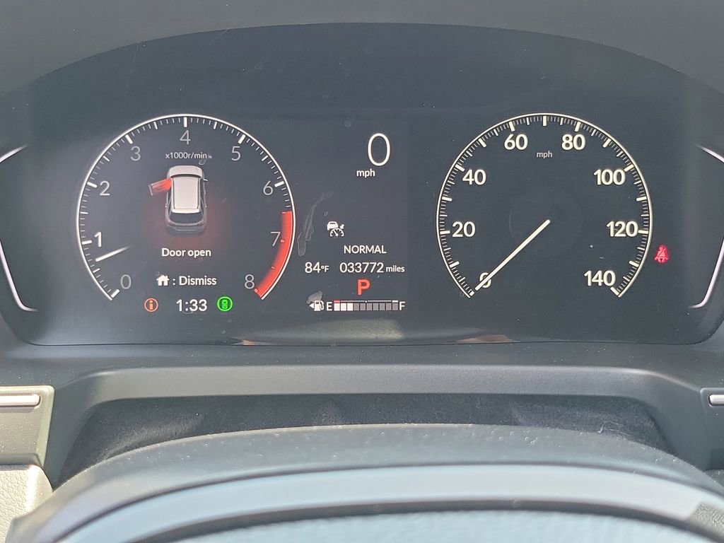 Certified 2023 Honda Pilot EX-L image 26