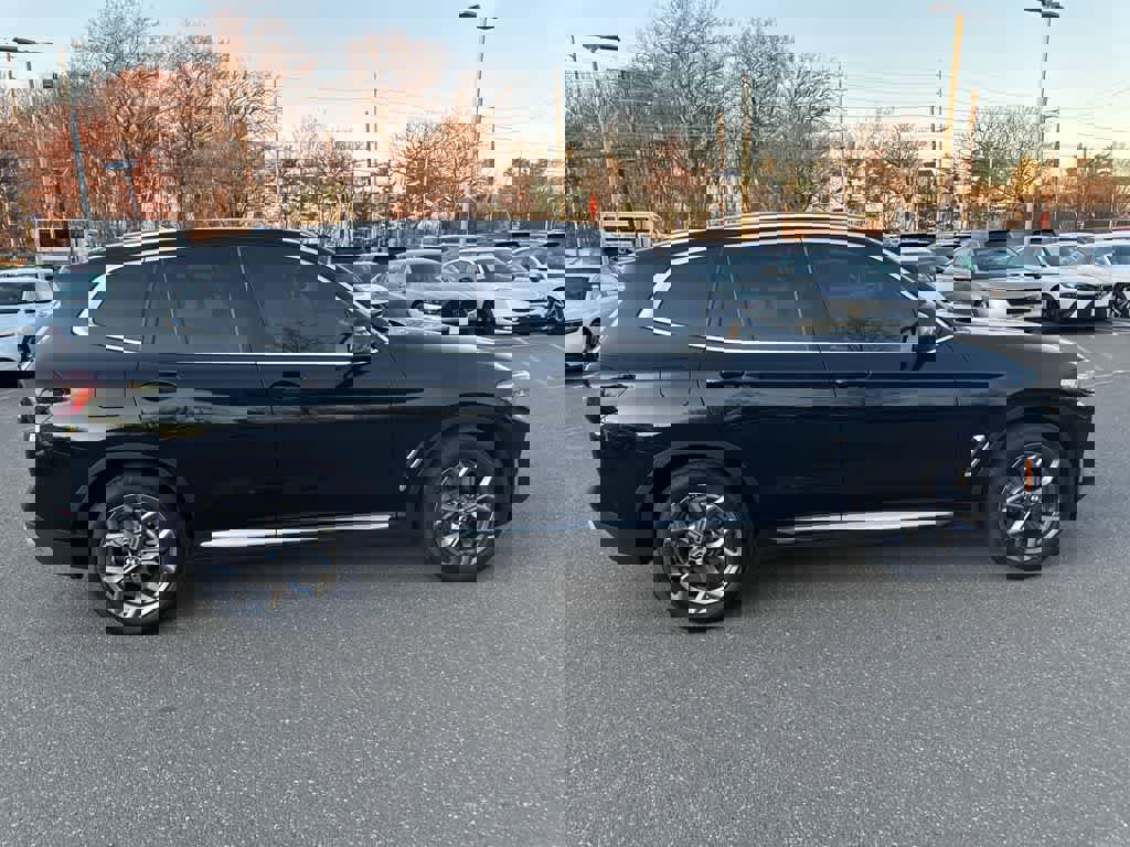 Used 2024 BMW X3 xDrive30i w/ Convenience Package w/ZPA image 7