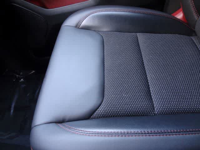 Used 2025 RAM 1500 Rebel AWD/4WD image 51
