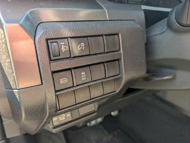 Used 2026 Toyota Tacoma TRD Sport AWD/4WD image 14