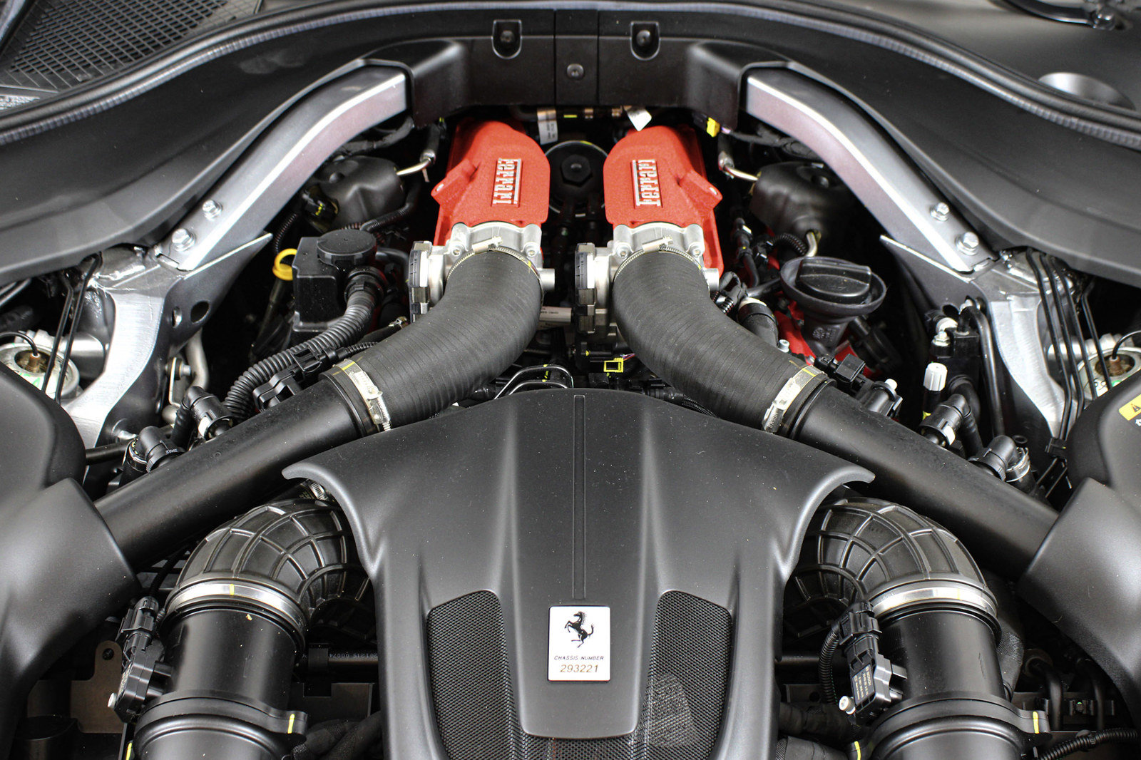 Certified 2023 Ferrari Portofino M RWD image 58