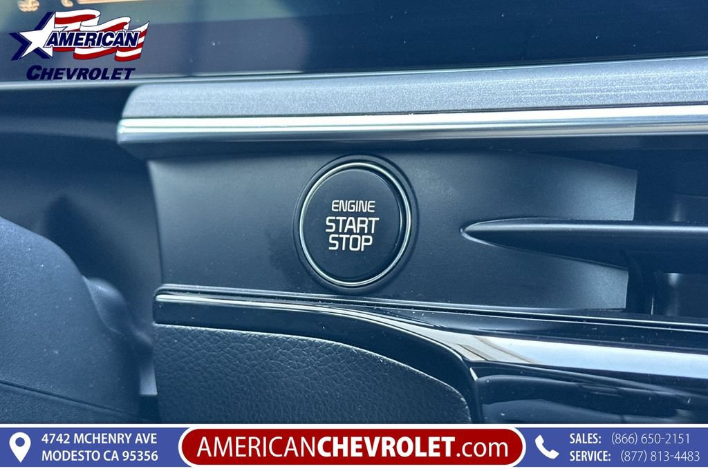 Used 2025 Kia K5 GT-Line FWD image 30