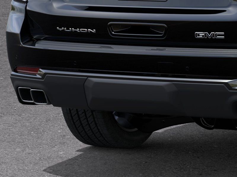 New 2026 GMC Yukon Denali Ultimate AWD/4WD image 14