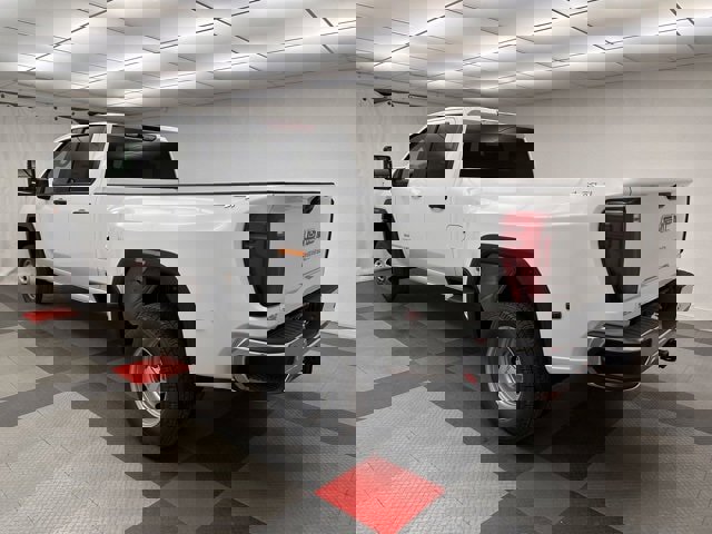 New 2026 GMC Sierra 3500 Pro w/ 1SA Pro Safety Plus Package image 4