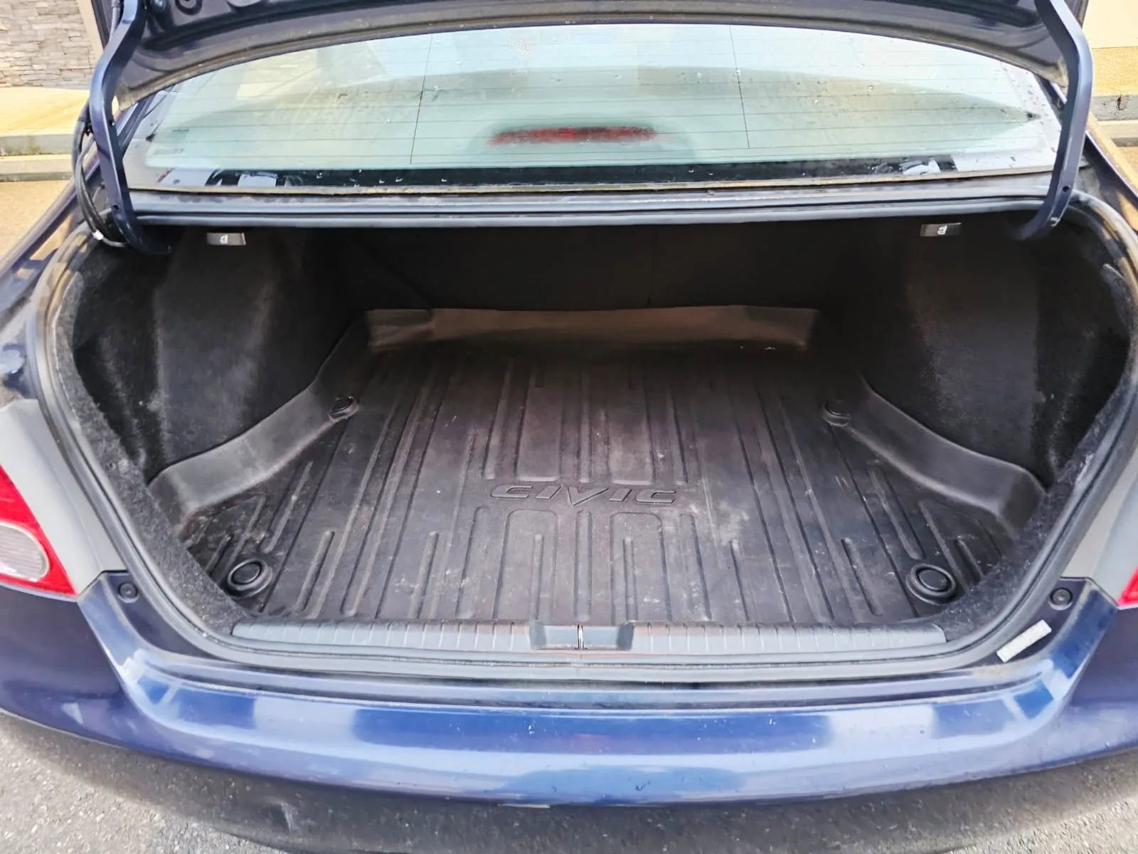 Used 2008 Honda Civic EX image 18