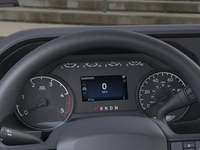 New 2026 Ford F550 4x4 Supercab Super Duty image 13