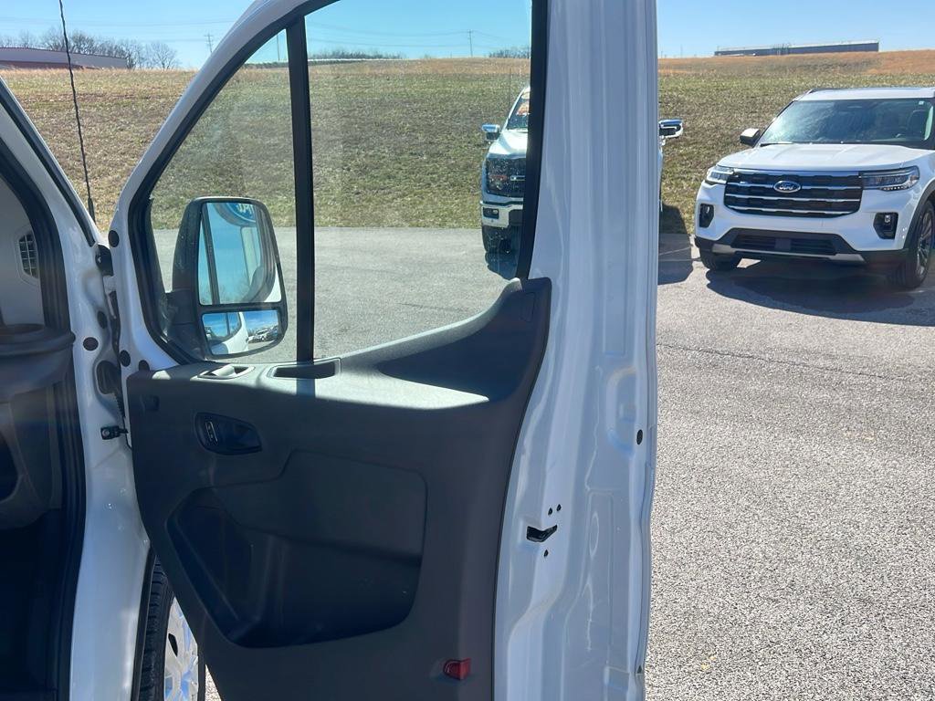 Used 2023 Ford Transit 250 Low Roof w/ Exterior Upgrade Package image 14