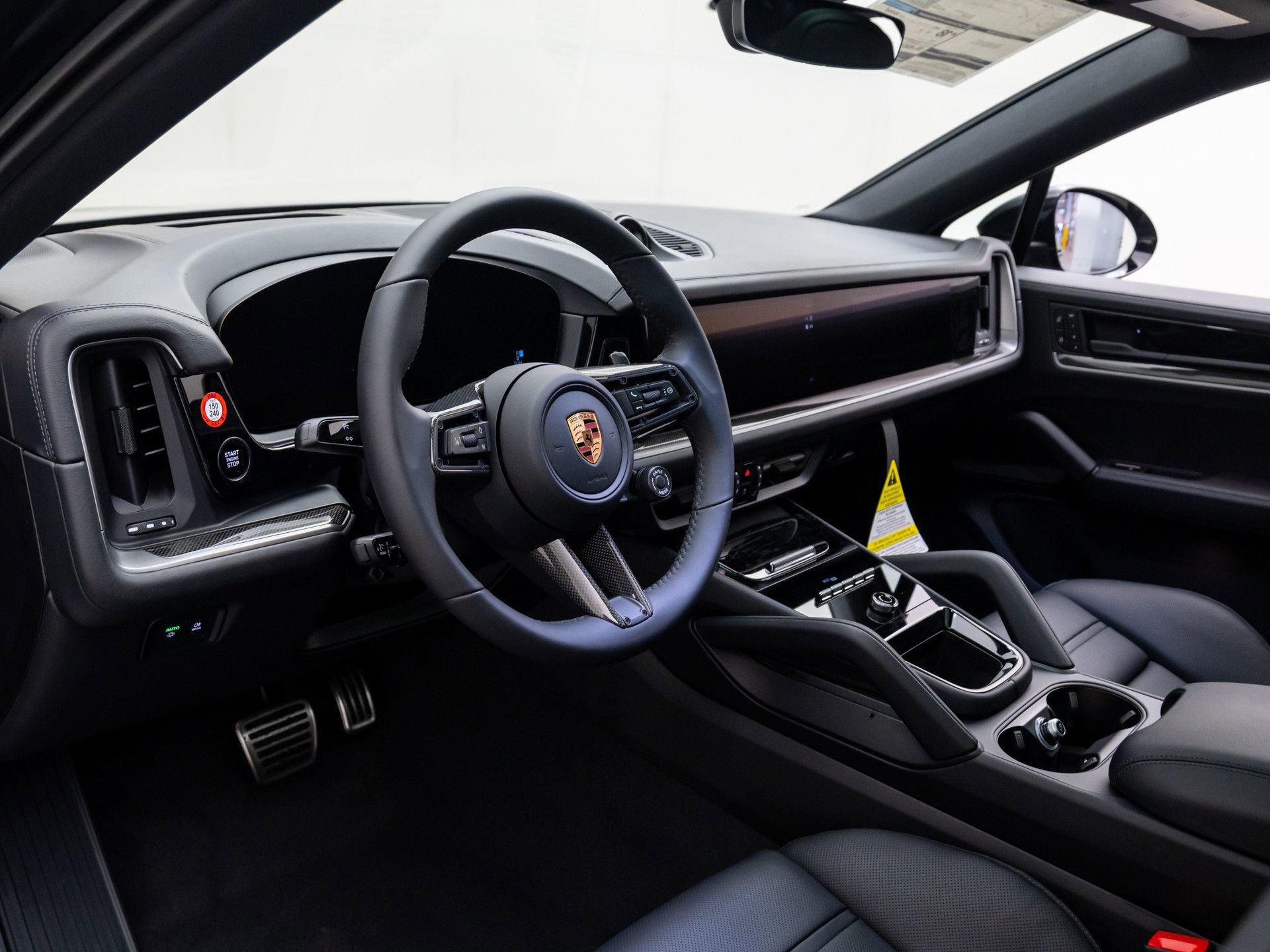 New 2026 Porsche Cayenne S image 4