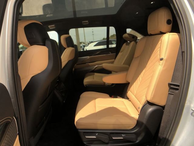 New 2025 Cadillac Escalade IQ Luxury 2 image 14