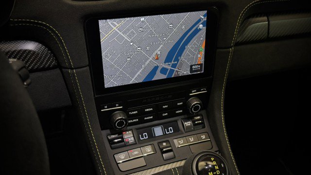 Used 2025 Porsche 718 Boxster Spyder RS image 7