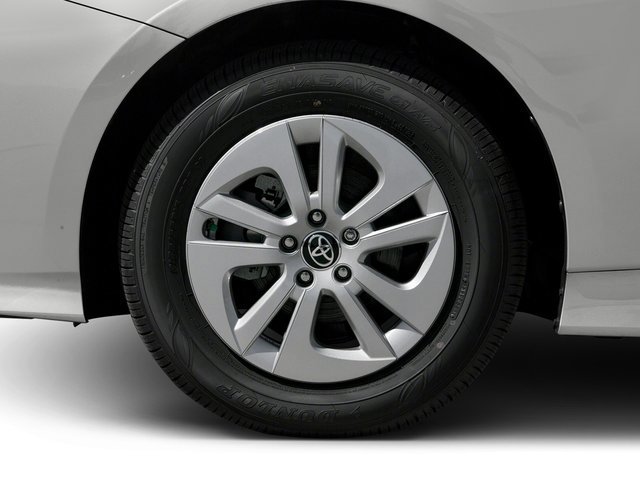 Certified 2016 Toyota Prius Four w/ Advanced Technology Package FWD image 11