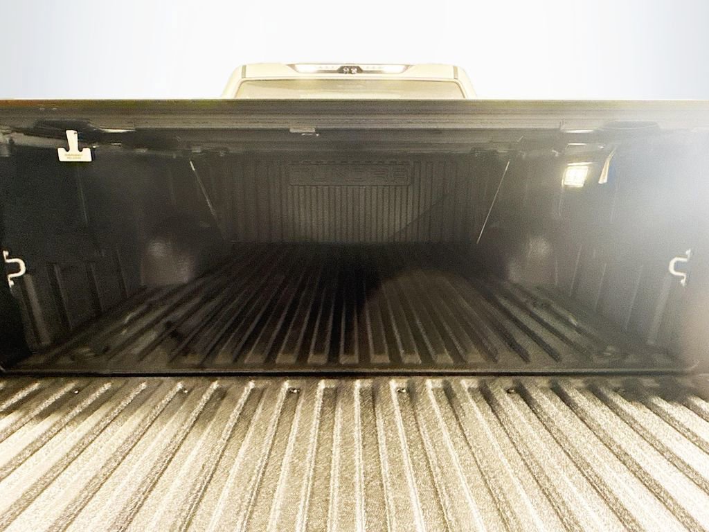 Used 2025 Toyota Tundra Platinum AWD/4WD image 30