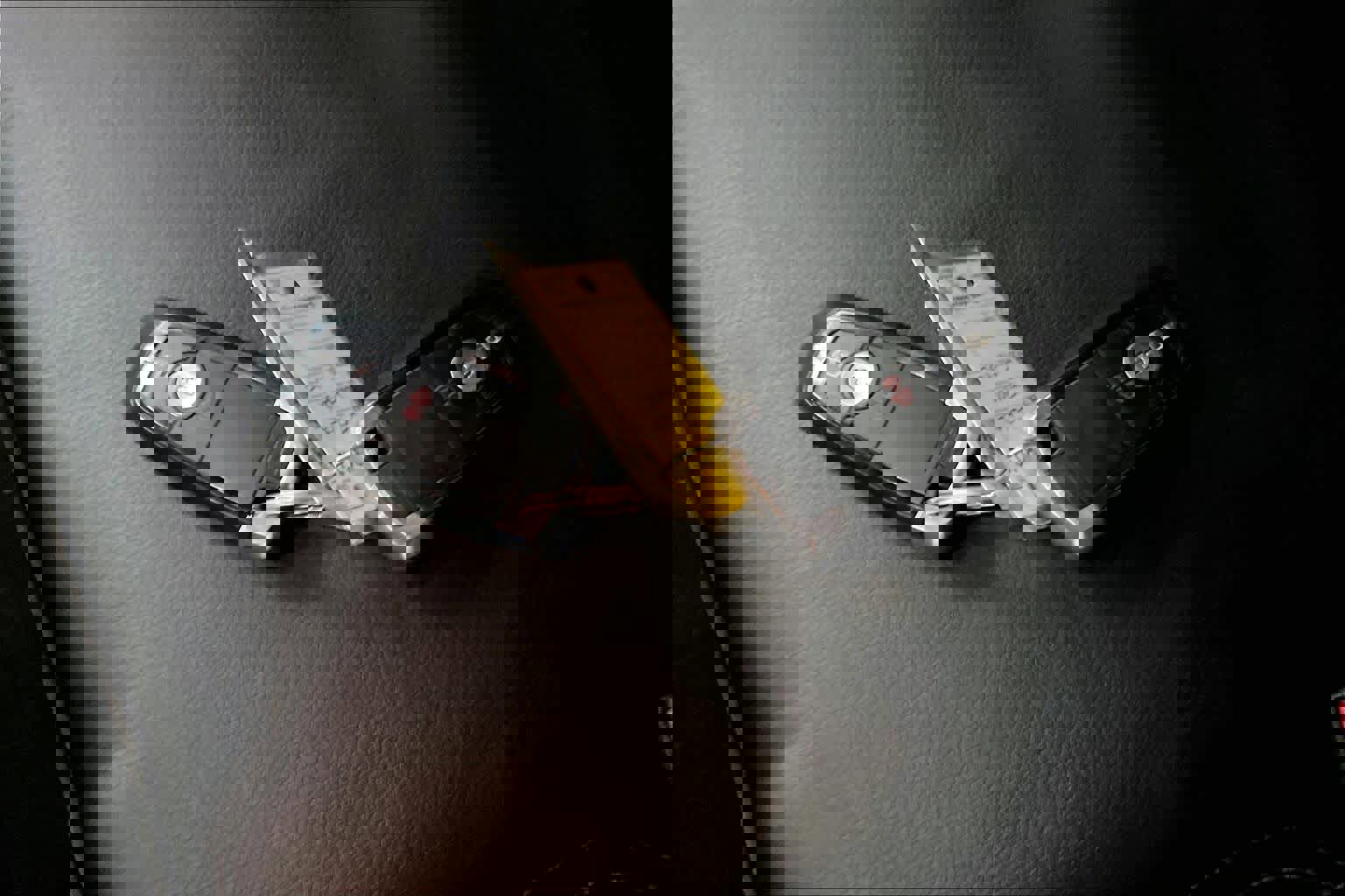 Used 2020 Ford F150 Lariat w/ FX4 Off-Road Package image 13