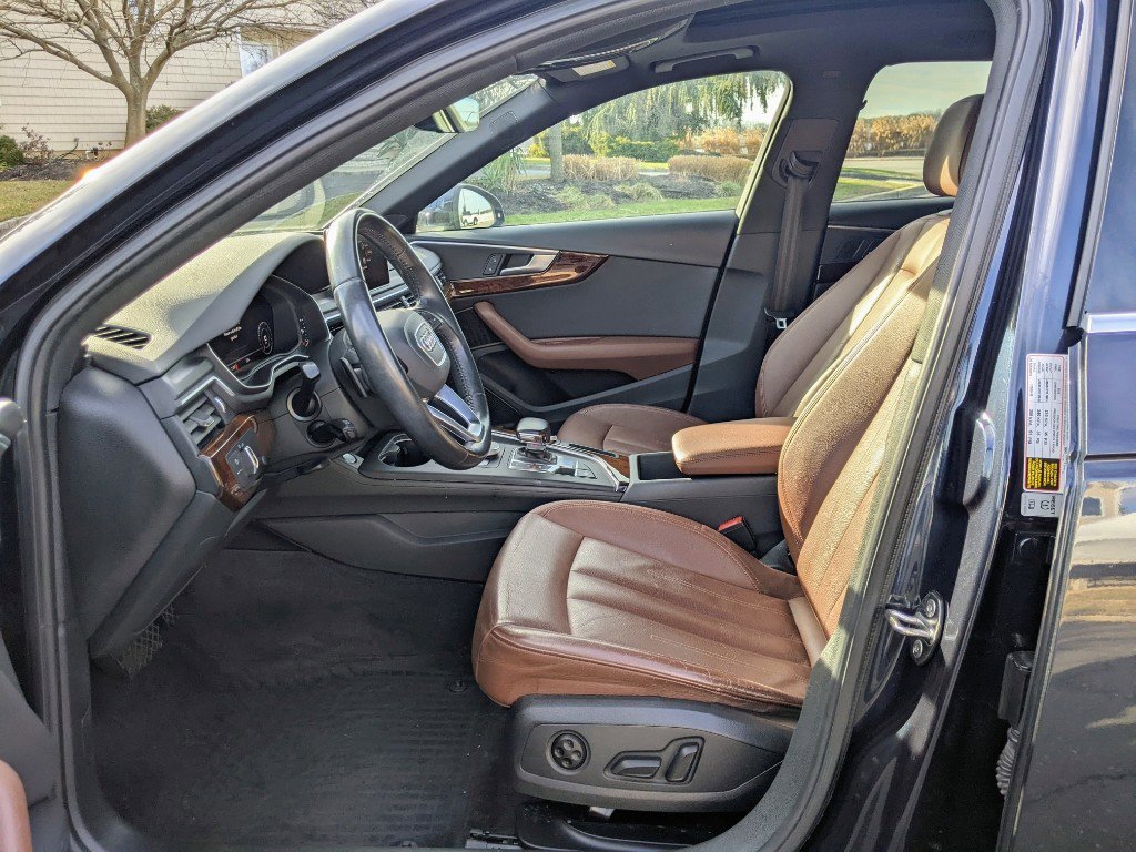 Used 2018 Audi A4 2.0T allroad Premium Plus image 18