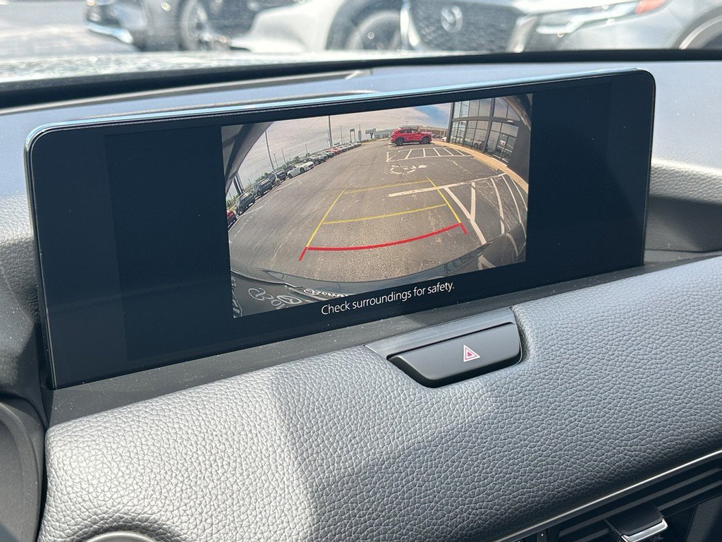 New 2026 MAZDA CX-70 SC Plus AWD/4WD image 23
