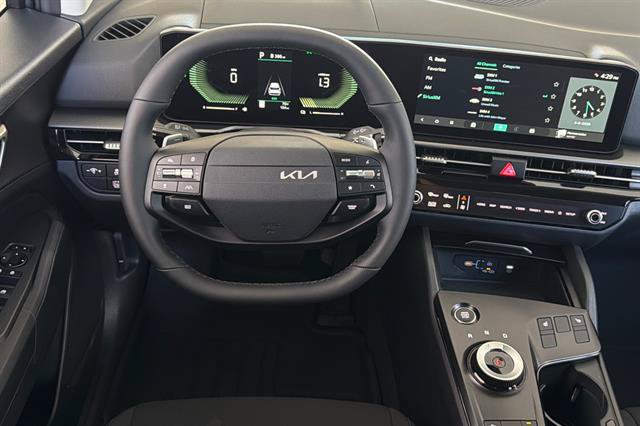 New 2026 Kia Sportage S AWD/4WD image 16