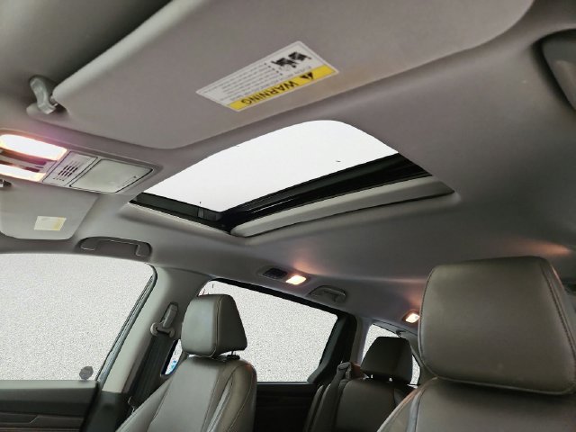 Used 2018 Honda Odyssey EX-L image 12