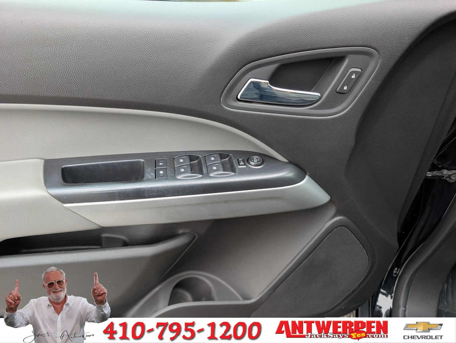 Used 2018 Chevrolet Colorado LT w/ LT Convenience Package image 20