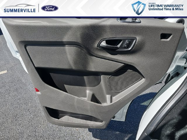 New 2026 Ford Transit 350 XLT RWD image 30